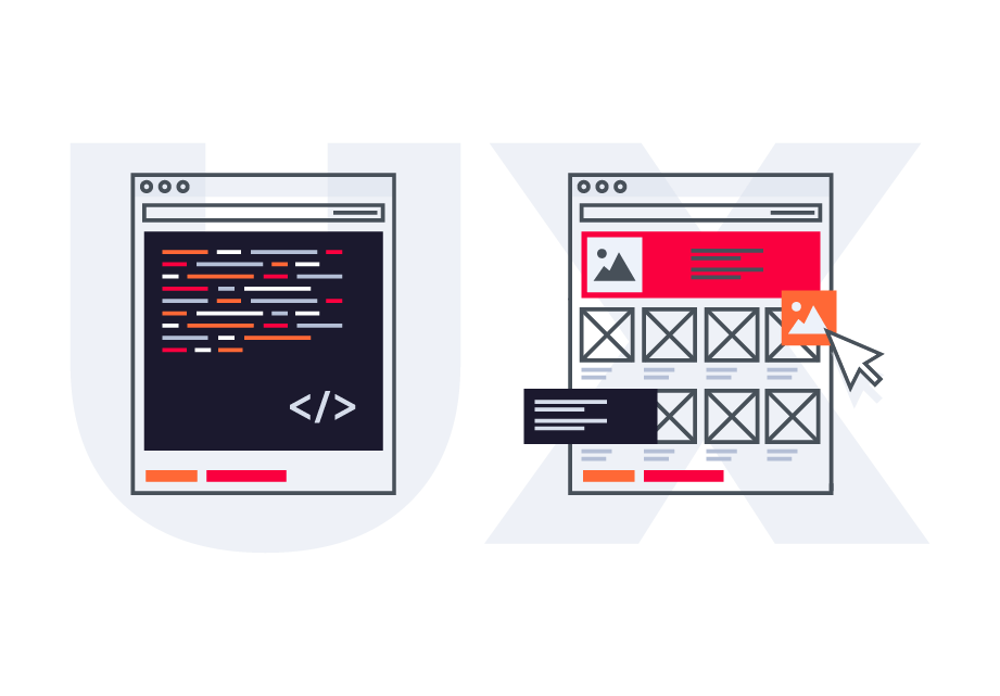 Почему No и Low Code не работают без качественных UX и UI