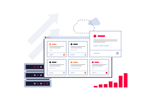 Визуализация задач в ITSM-системе с помощью Task Board (доски задач)