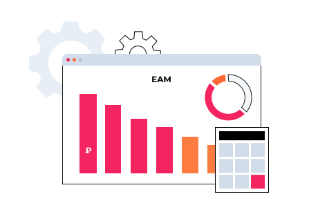 EAM: A Comprehensive Approach to Enterprise Asset Management