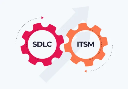 Linking ITSM and SDLC: the continuous improvement cycle