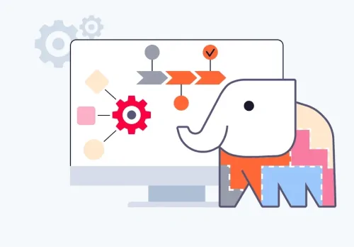 How to eat an elephant in pieces: task decomposition in the development of complex IT products