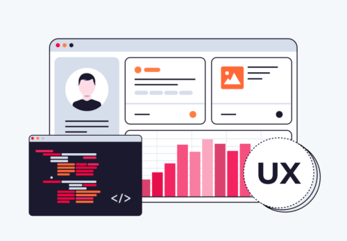 5 principles of user-friendly user interface