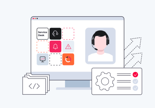 O que é Service Desk?