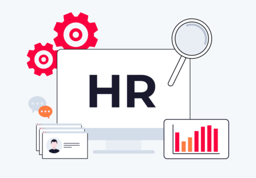 How HR process automation helps companies to scale