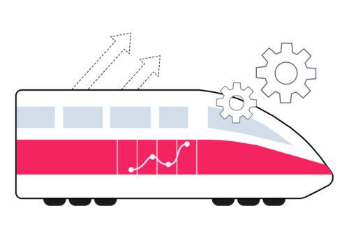 Как попасть в последний вагон Agile Release Train и обеспечить максимальную ценность релизов